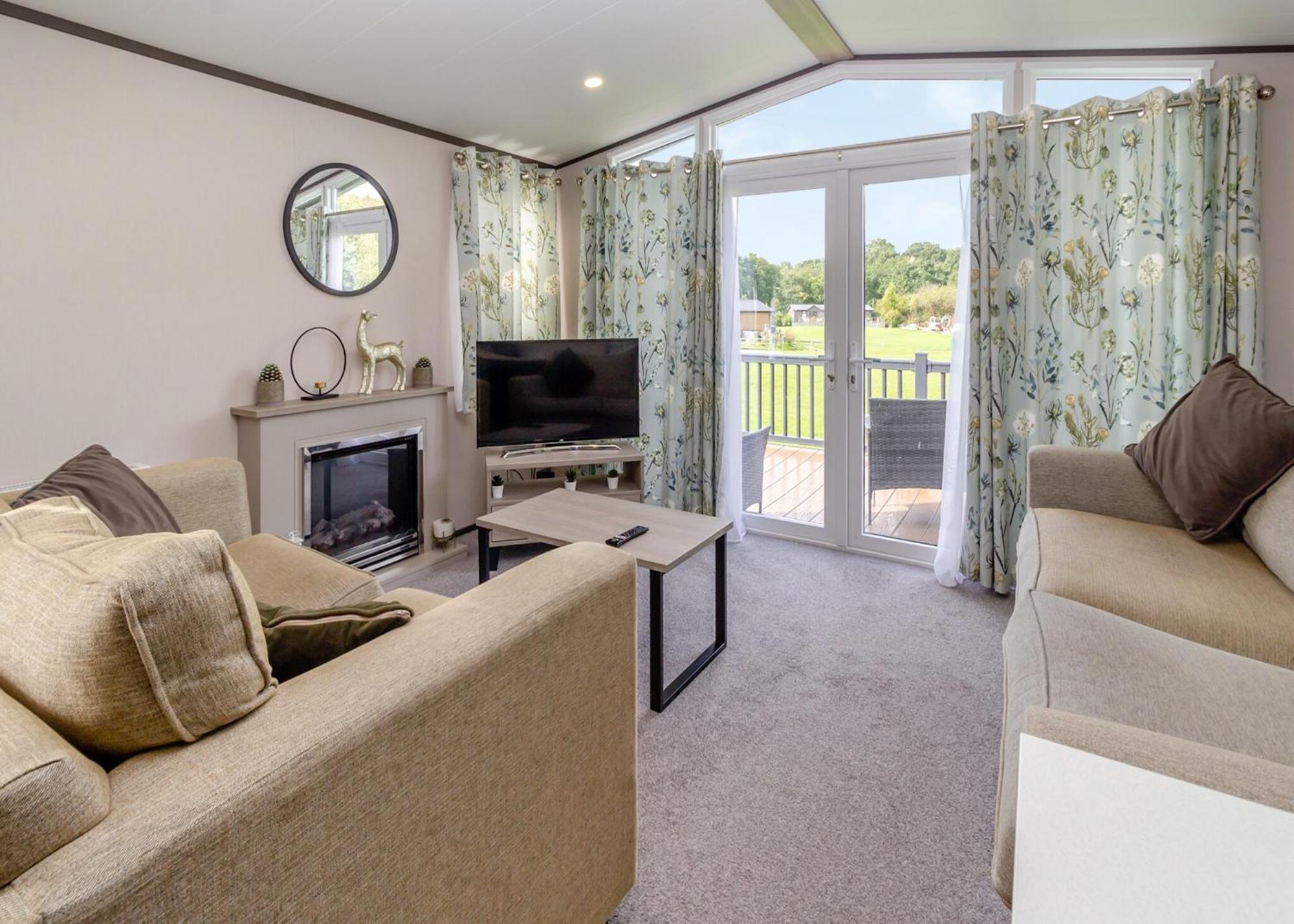 Ladera Retreat Lodges Eaton  Chambre photo