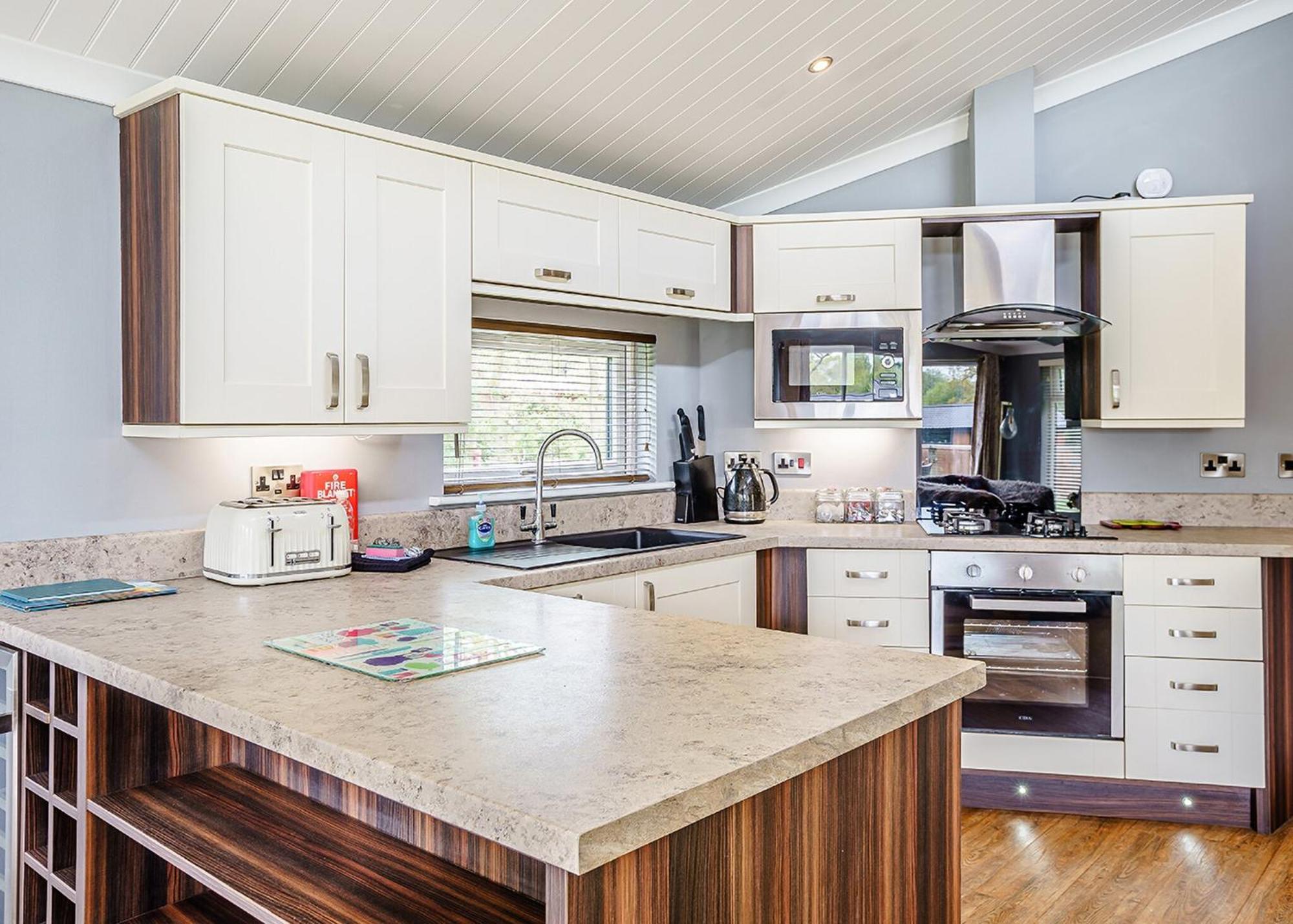 Ladera Retreat Lodges Eaton  Chambre photo