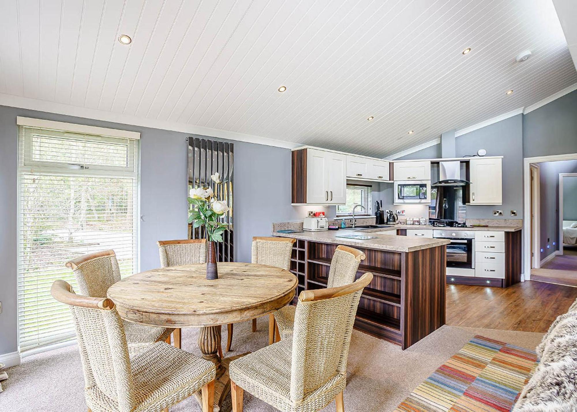 Ladera Retreat Lodges Eaton  Chambre photo