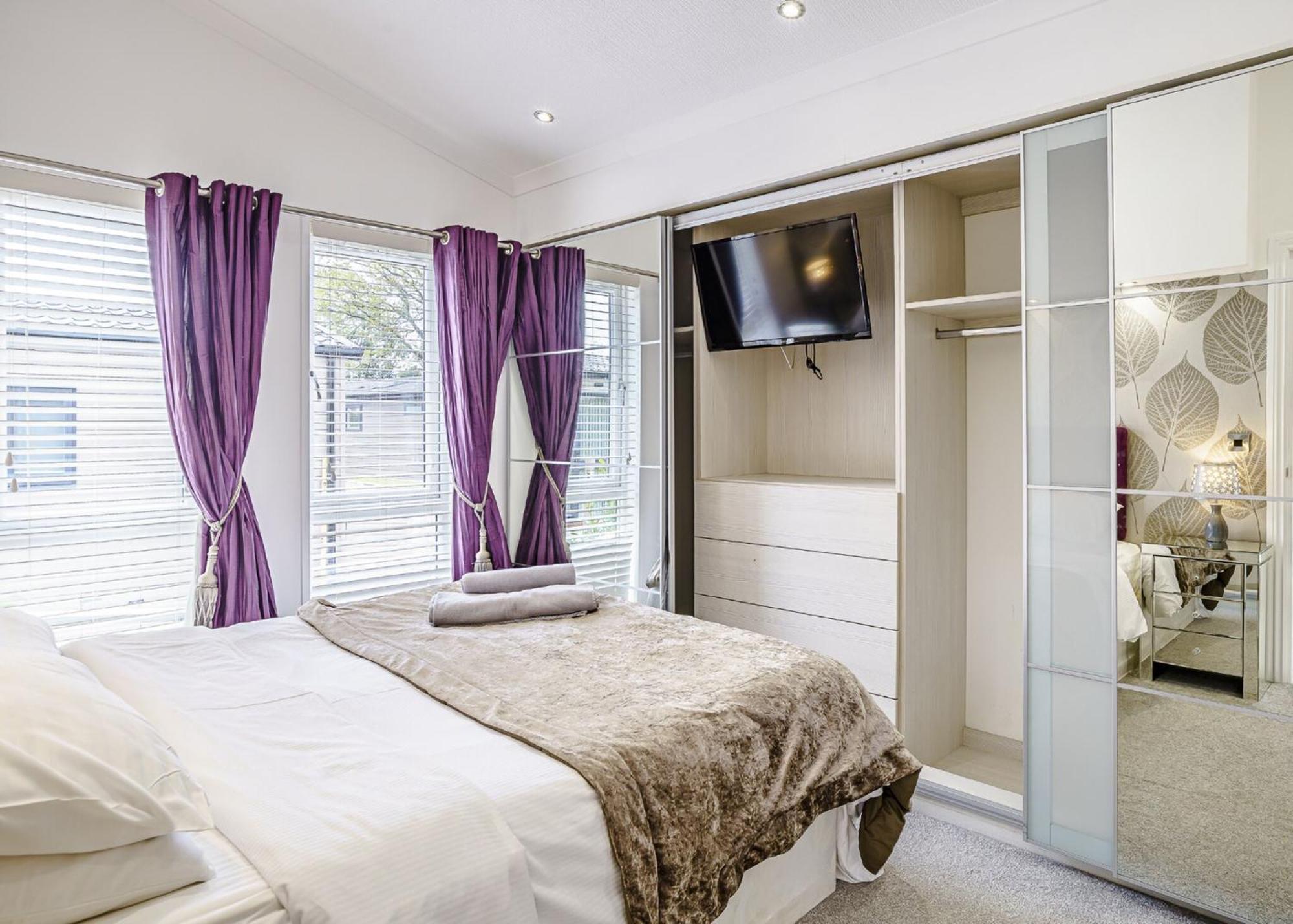 Ladera Retreat Lodges Eaton  Chambre photo