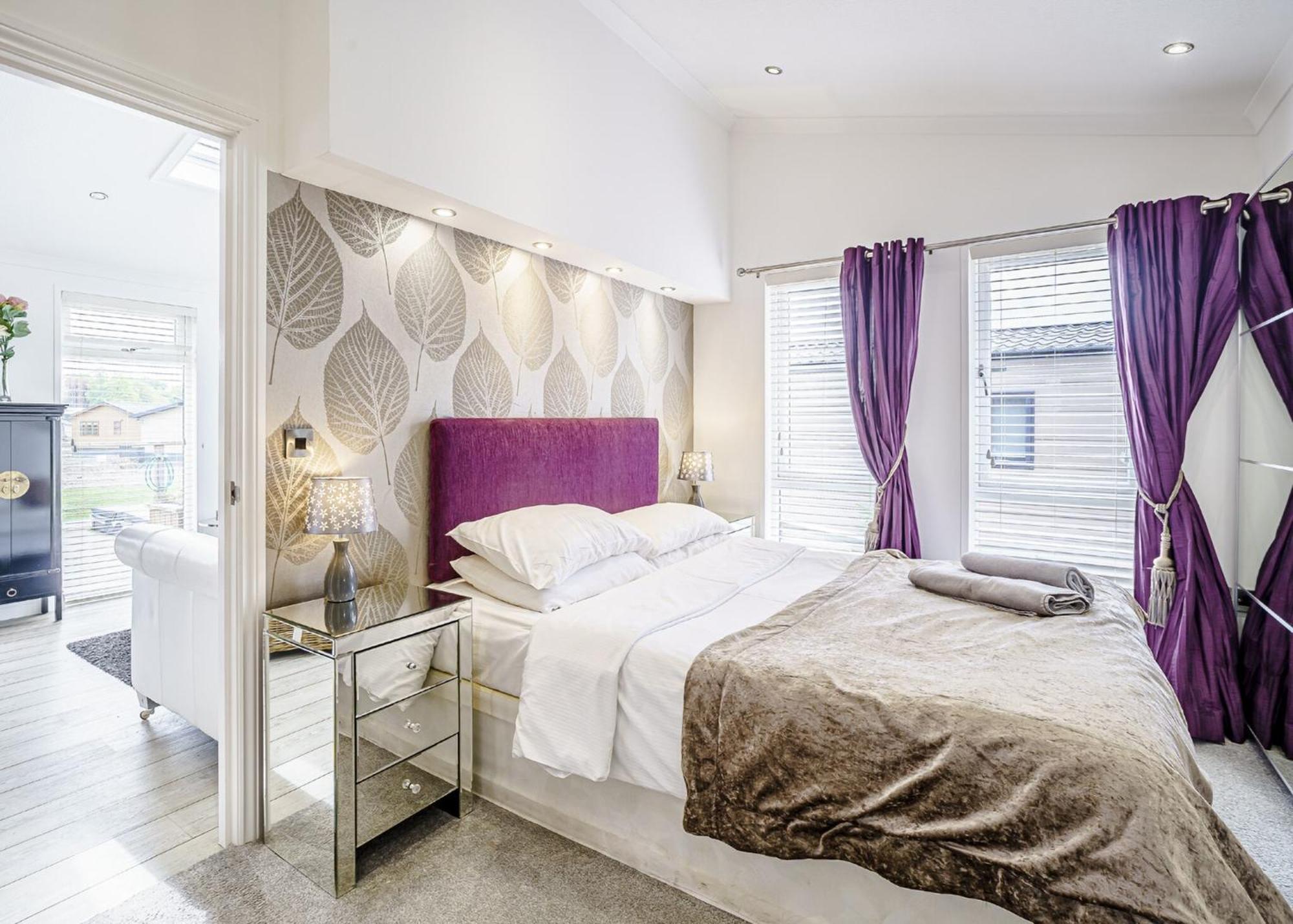 Ladera Retreat Lodges Eaton  Chambre photo