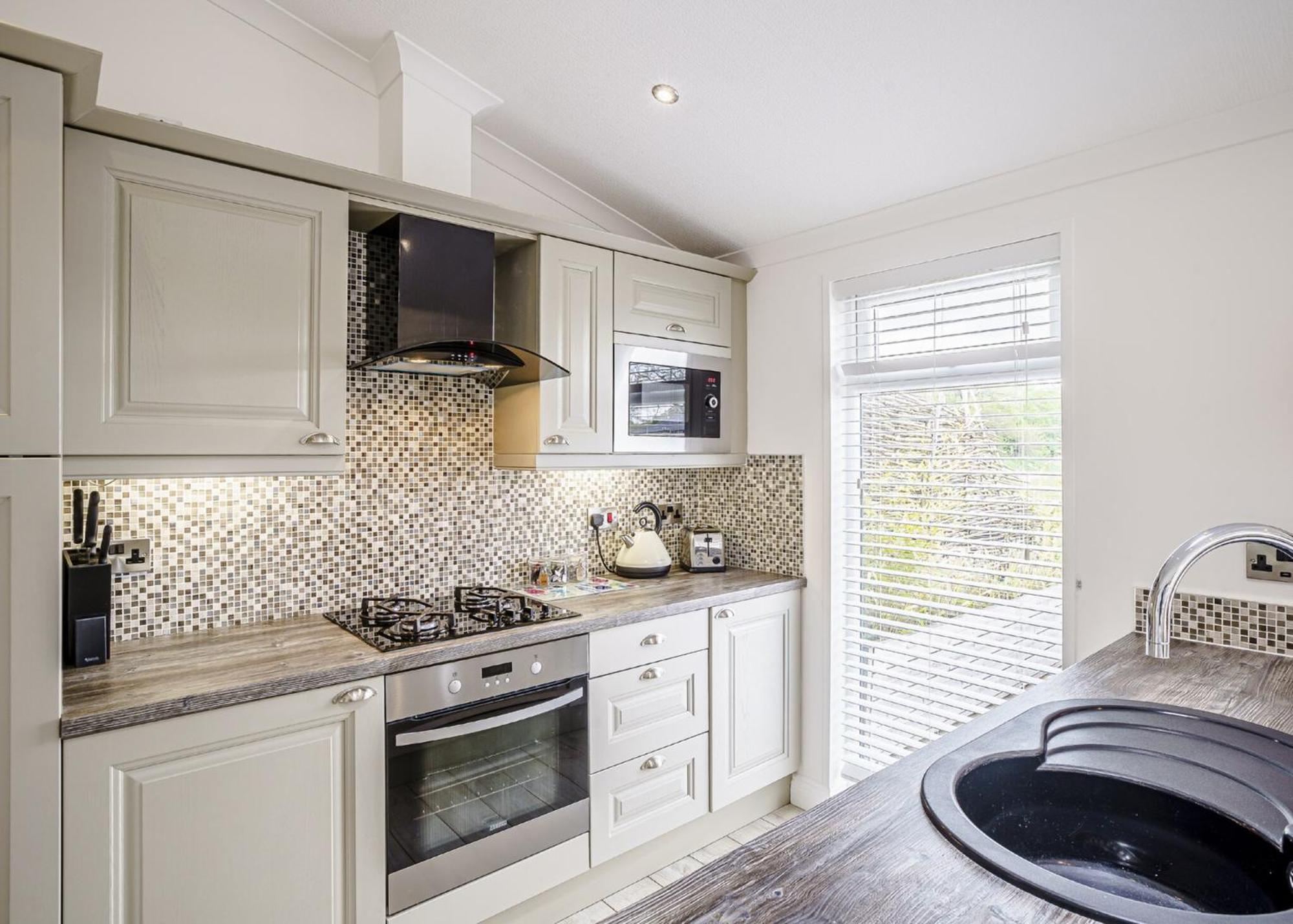 Ladera Retreat Lodges Eaton  Chambre photo