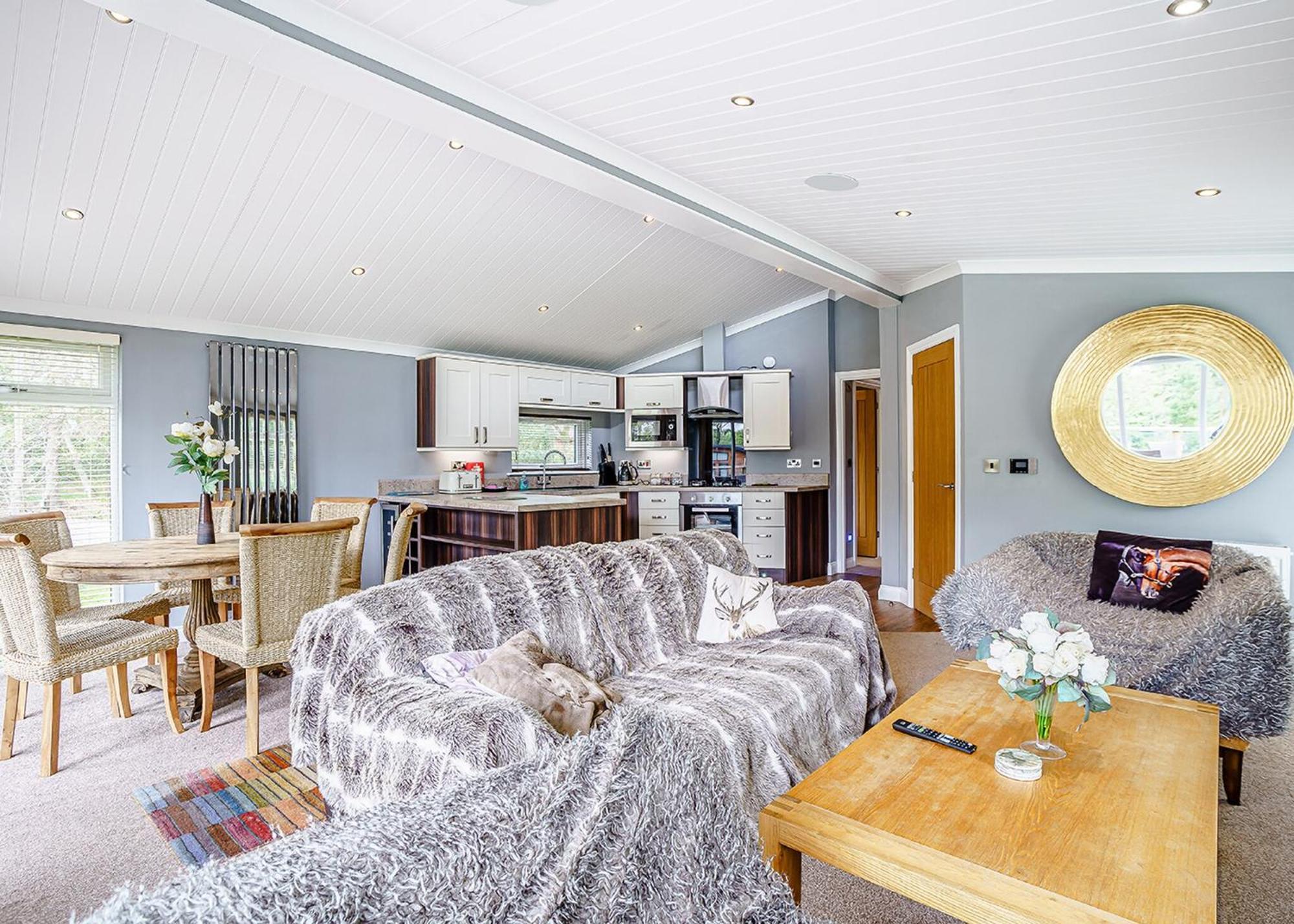 Ladera Retreat Lodges Eaton  Chambre photo