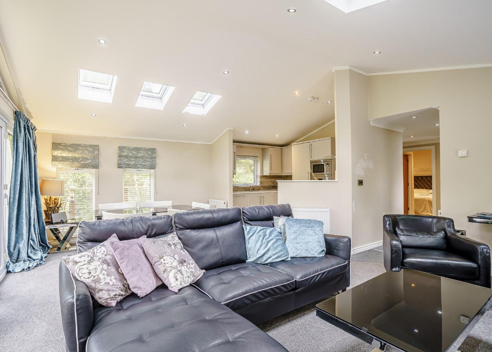 Ladera Retreat Lodges Eaton  Chambre photo