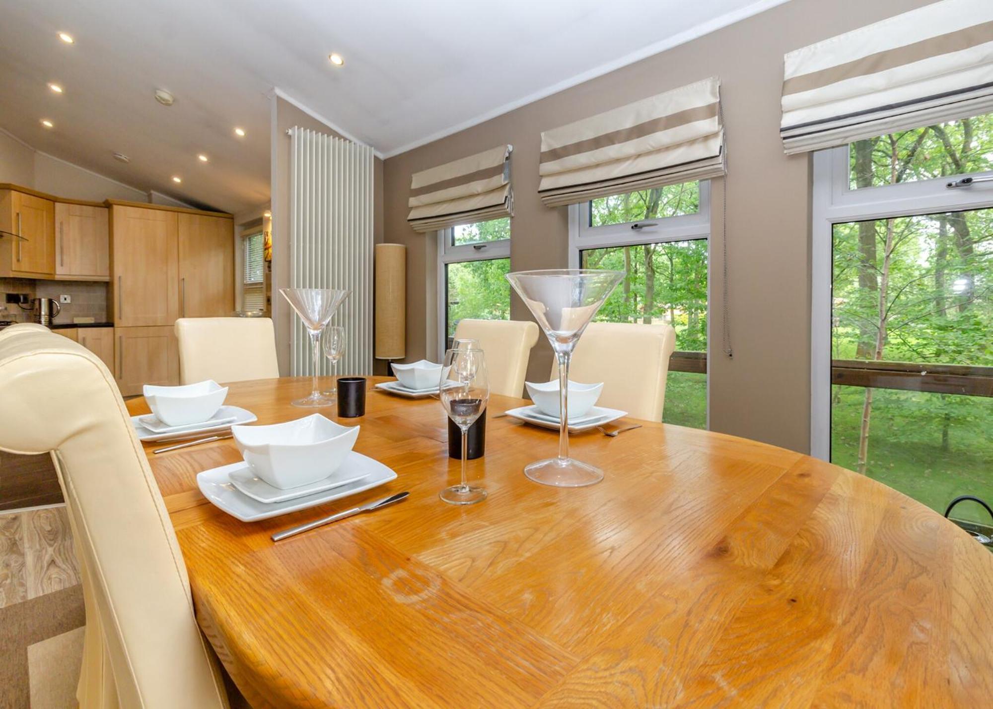 Ladera Retreat Lodges Eaton  Chambre photo
