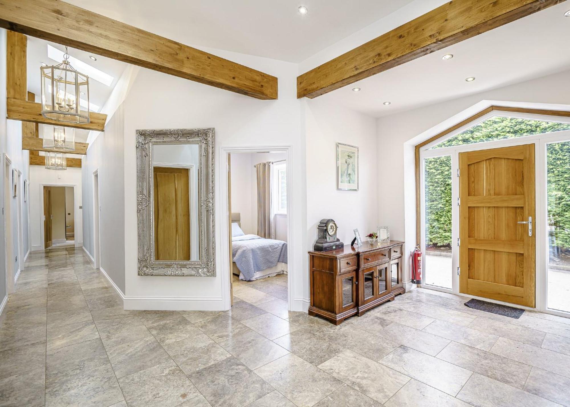 Ladera Retreat Lodges Eaton  Chambre photo