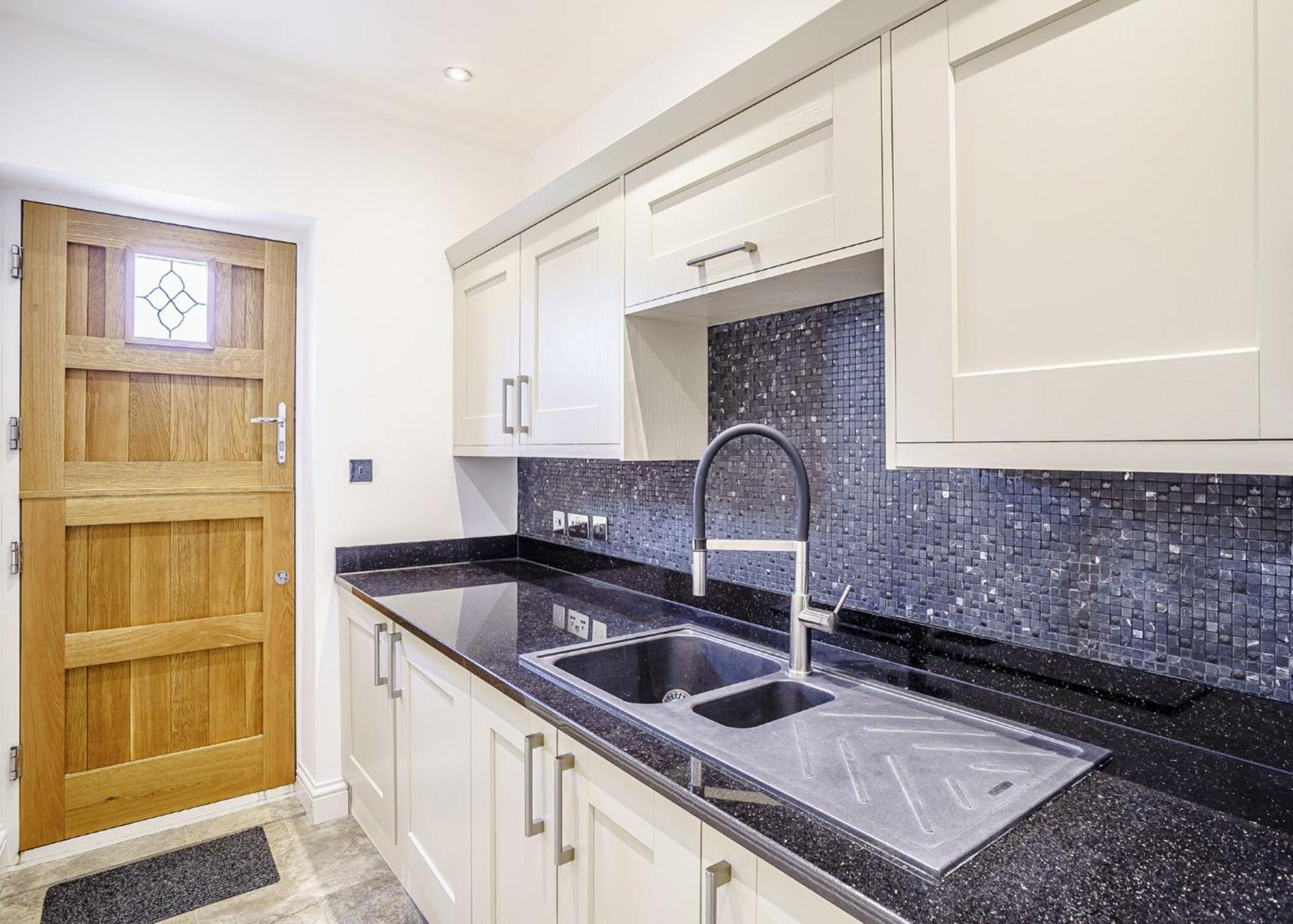 Ladera Retreat Lodges Eaton  Chambre photo