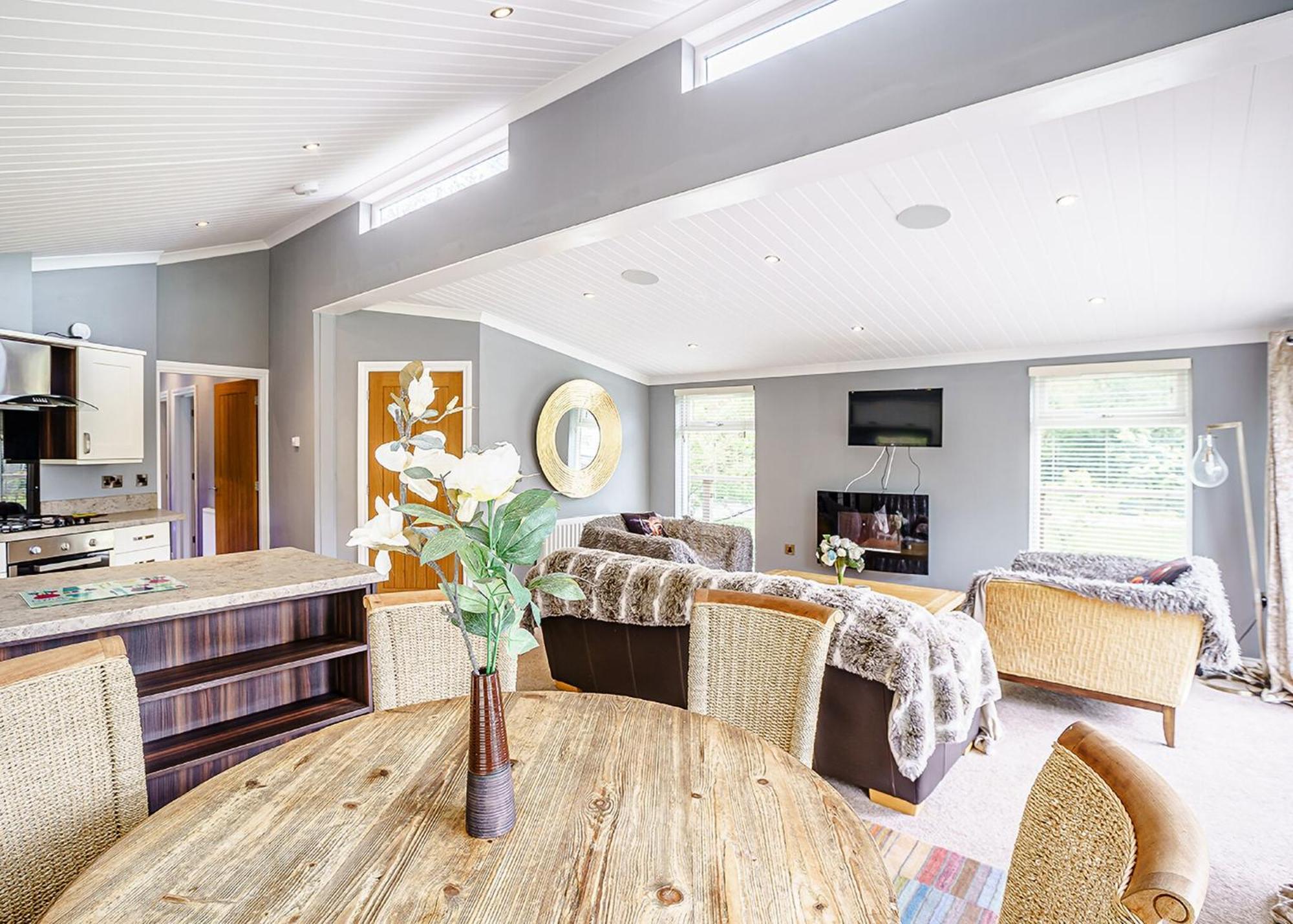 Ladera Retreat Lodges Eaton  Chambre photo