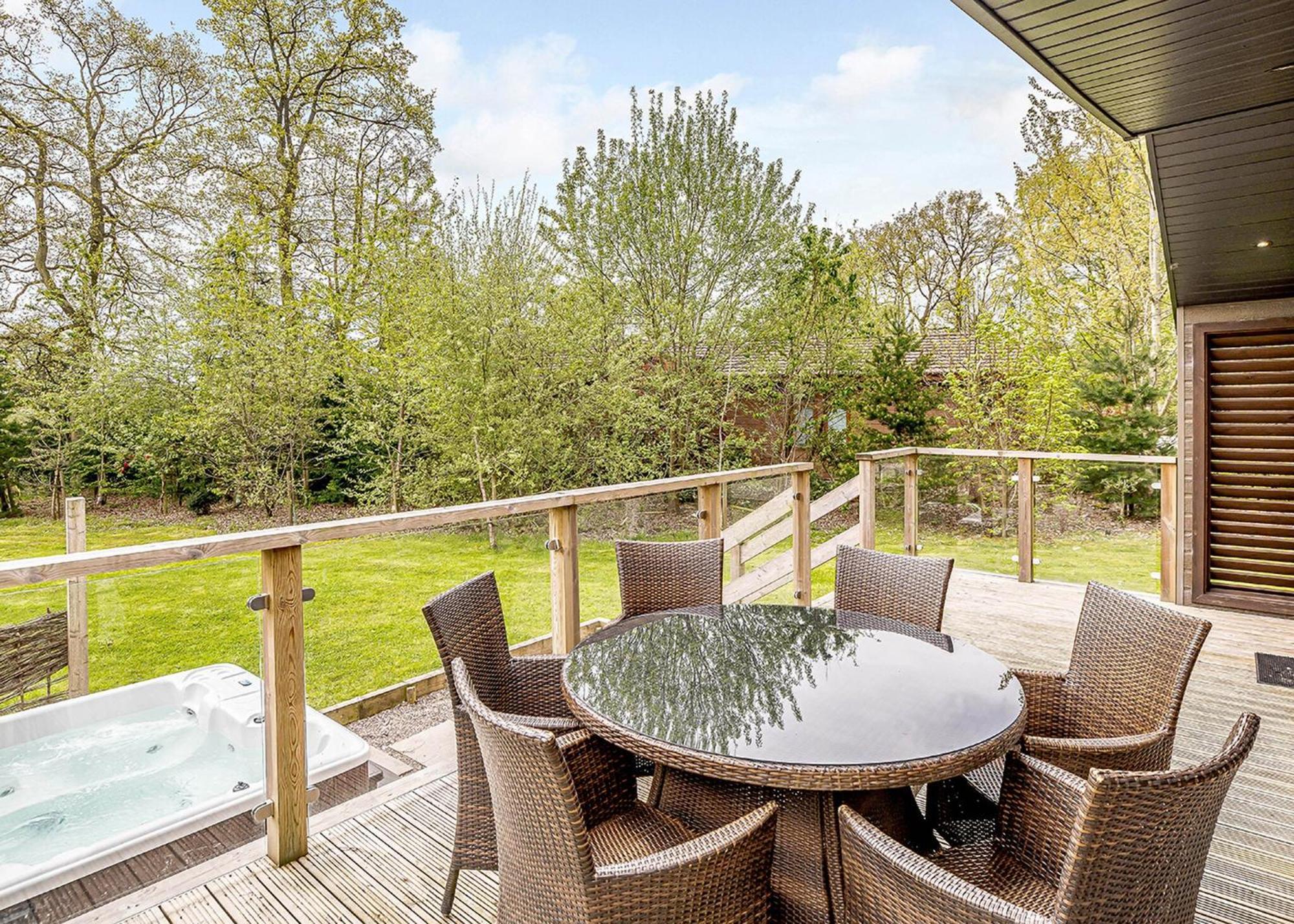 Ladera Retreat Lodges Eaton  Chambre photo