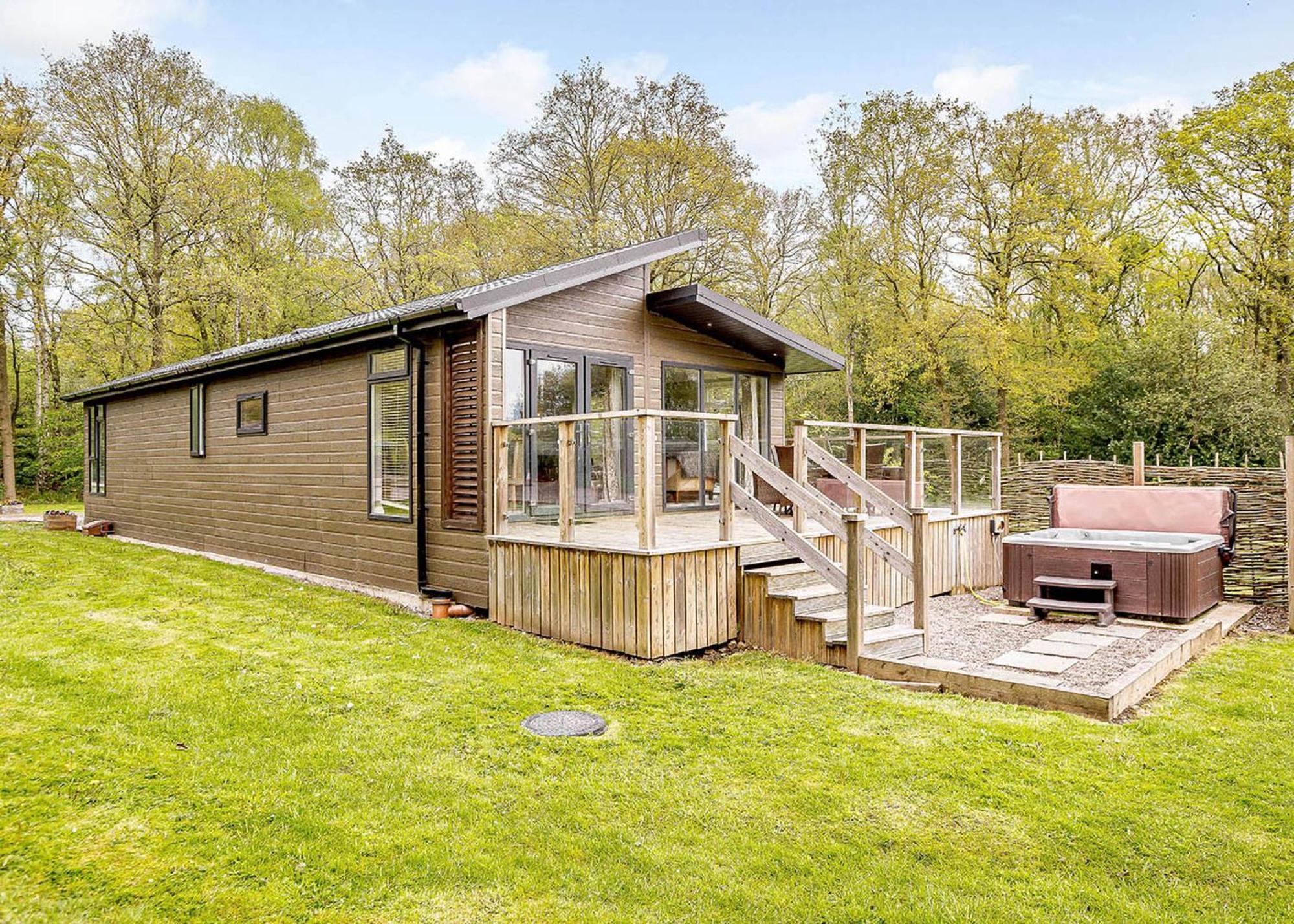 Ladera Retreat Lodges Eaton  Chambre photo