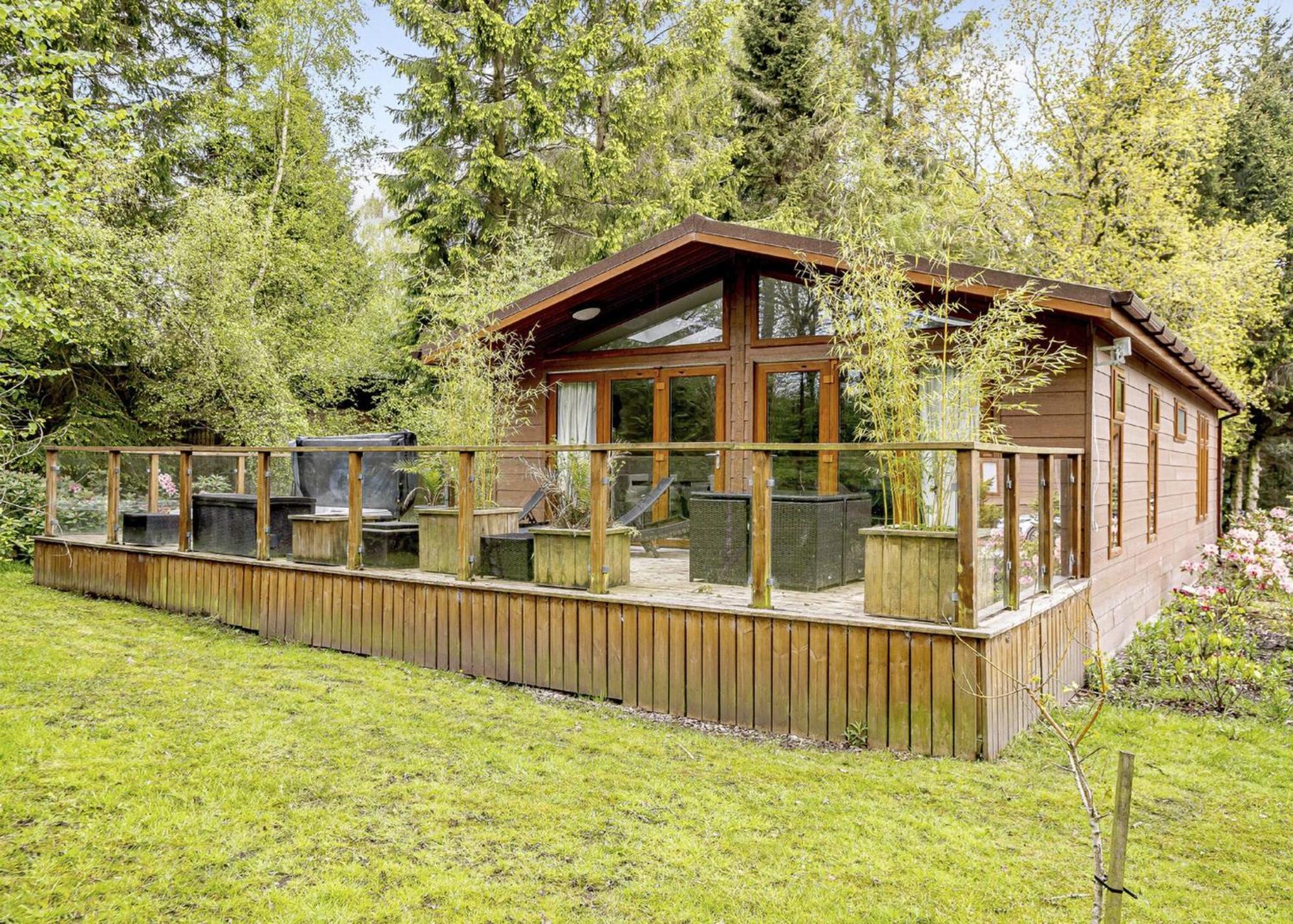 Ladera Retreat Lodges Eaton  Extérieur photo